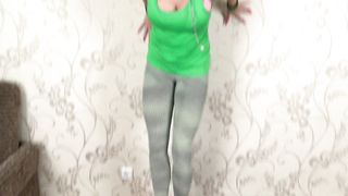 Under Sweet Weight - Bianca - Living Dance Floor