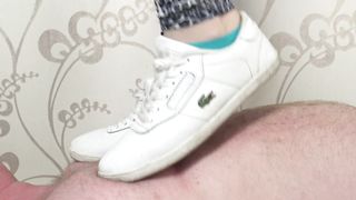 Under Sweet Weight - Bonnie - Sneakers Trampling