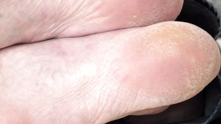 Under Sweet Weight - Carol - Tall Amazon with Size 12 US