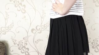 Under Sweet Weight - Cathy - Trampled under High Heels