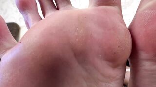 Under Sweet Weight - Daisy, Violetta - Sweet Revenge POV