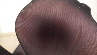 Under Sweet Weight - Dani - Cruel Gianess POV