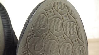 Under Sweet Weight - Dani - Cruel Gianess POV