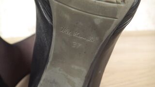 Under Sweet Weight - Dani - Cruel Gianess POV