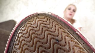 Under Sweet Weight - Dani - Don't Make Fun of My Overweight POV