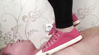 Under Sweet Weight - Dani - Guess My Weight