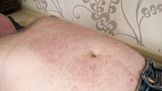 Under Sweet Weight - Emily - Human Rug for My High Heels