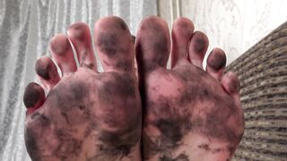 Under Sweet Weight - Erin - Clean My Dirty Soles