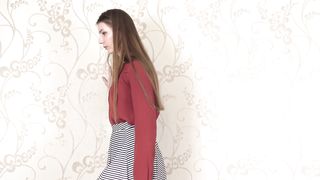 Under Sweet Weight - Erin - High Heeled Sandals Trampling