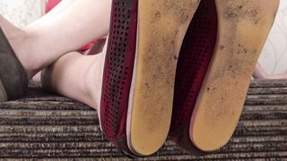 Under Sweet Weight - Eva, Kate - Clean Our Soles