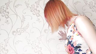 Under Sweet Weight - Eva, Kate - Double Sandals Trampling