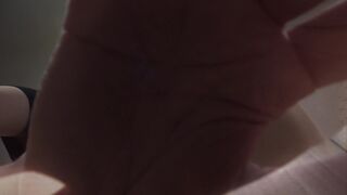 Under Sweet Weight - Eva, Linda - Happy Birthday, Dear Linda POV