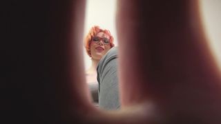 Under Sweet Weight - Eva - Don't Mess with Tall Girls POV