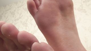 Under Sweet Weight - Eva - Don't Mess with Tall Girls POV