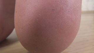 Under Sweet Weight - Eva - Little Cheater POV