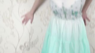 Under Sweet Weight - Eva - Sandals Trampling