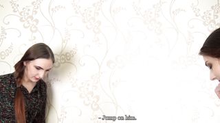 Under Sweet Weight - Gabrielle, Judy - Double Sandals Trampling