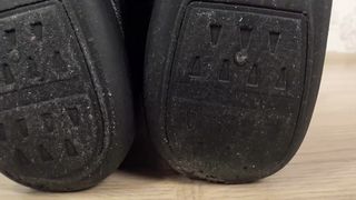 Under Sweet Weight - Gloria - Punishment for the Dirty Photographer POV