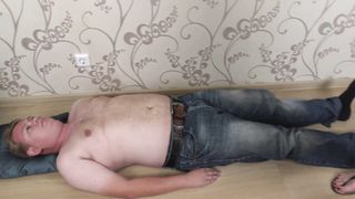 Under Sweet Weight - Helen - Sandals Trampling