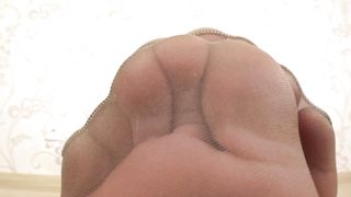 Under Sweet Weight - Helen - So You Wanna Be My Slave POV