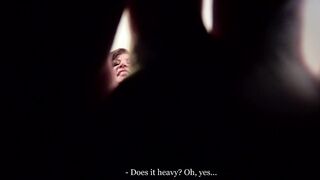 Under Sweet Weight - Helen - The Insidious Neighbor POV