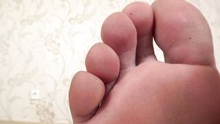 Under Sweet Weight - Helen - The Insidious Neighbor POV