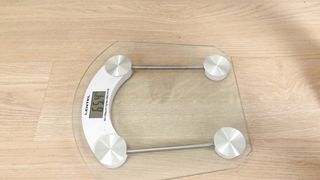 Under Sweet Weight - Ilona, Isabella - Barefoot Trampling