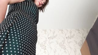 Under Sweet Weight - Inga, Sharon - Barefoot Licking and Trampling