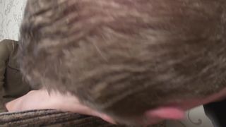 Under Sweet Weight - Ingrid - Dirty Foot Worship