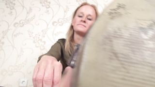 Under Sweet Weight - Ingrid - Little Kinky Classmate POV