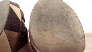 Under Sweet Weight - Jade - Revenge for Dishonest Boss POV