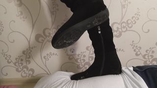 Under Sweet Weight - Jasmine - Live Doormat