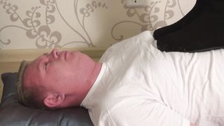 Under Sweet Weight - Jasmine - Live Doormat