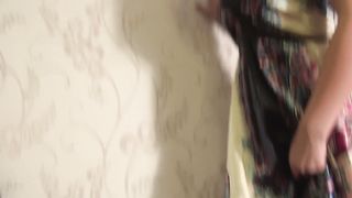 Under Sweet Weight - Jasmine - Summer Barefoot Trampling