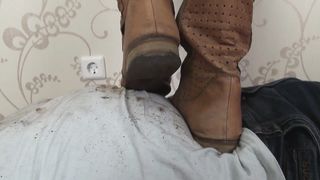 Under Sweet Weight - Kate - Living Mat