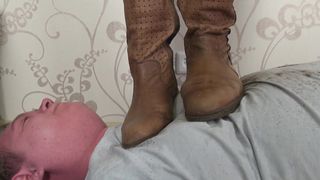 Under Sweet Weight - Kate - Living Mat