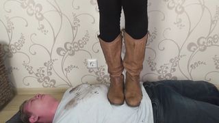 Under Sweet Weight - Kate - Living Mat