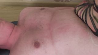 Under Sweet Weight - Kate - Summer Sandals Trampling