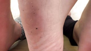 Under Sweet Weight - Kristina, Lera - Crush POV