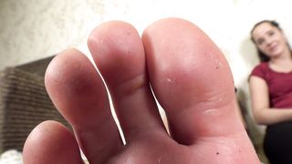 Under Sweet Weight - Kristina, Lera - Crush POV