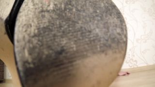 Under Sweet Weight - Laura - Unfortunate Womanizer POV