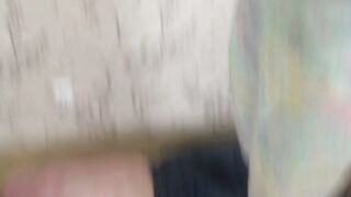 Under Sweet Weight - Linda - Punishment for the Lazy Slave