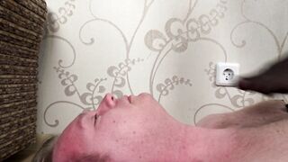 Under Sweet Weight - Maria - Stockings Trampling