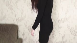 Under Sweet Weight - Melanie - Barefoot Trampling 2