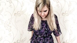 Under Sweet Weight - Mia - Sandals Trampling