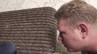 Under Sweet Weight - Milena - Clean My Flats and My Bare Soles