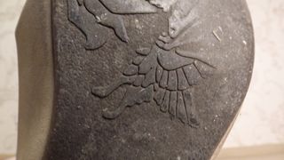 Under Sweet Weight - Milena - You Deserved It POV