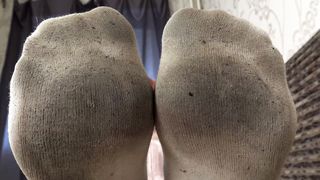 Under Sweet Weight - Nancy - Look at My Sweaty Socks and Soles