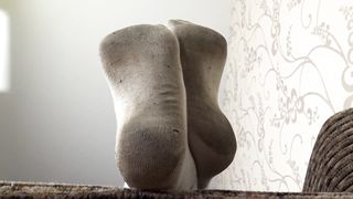 Under Sweet Weight - Nancy - Look at My Sweaty Socks and Soles