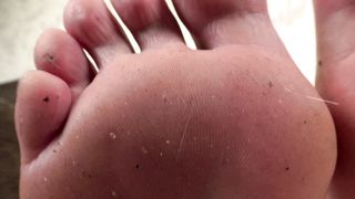 Under Sweet Weight - Nancy - the Weird Request POV